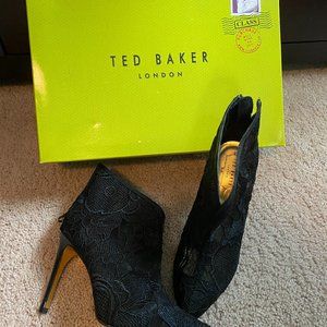 Ted Baker Ankle Boots